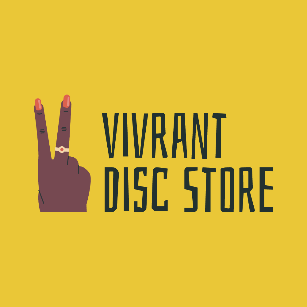 Vivrant Disc Store
