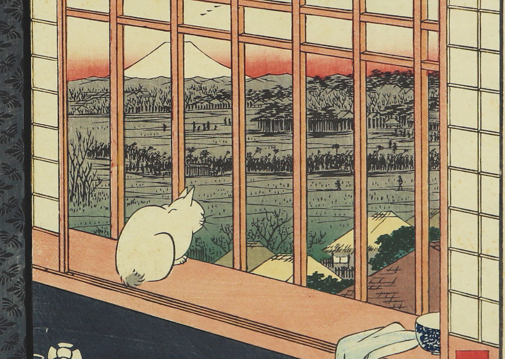 美術店 絵草子