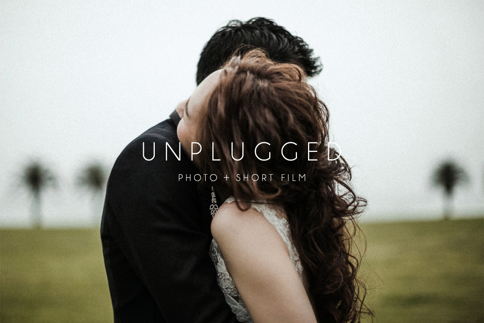 UNPLUGGED